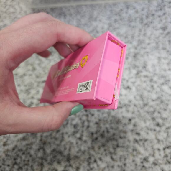 NEW ColourPop Barbie Doll Lashes Faux Lashes - 1 Pair - Picture 2 of 3